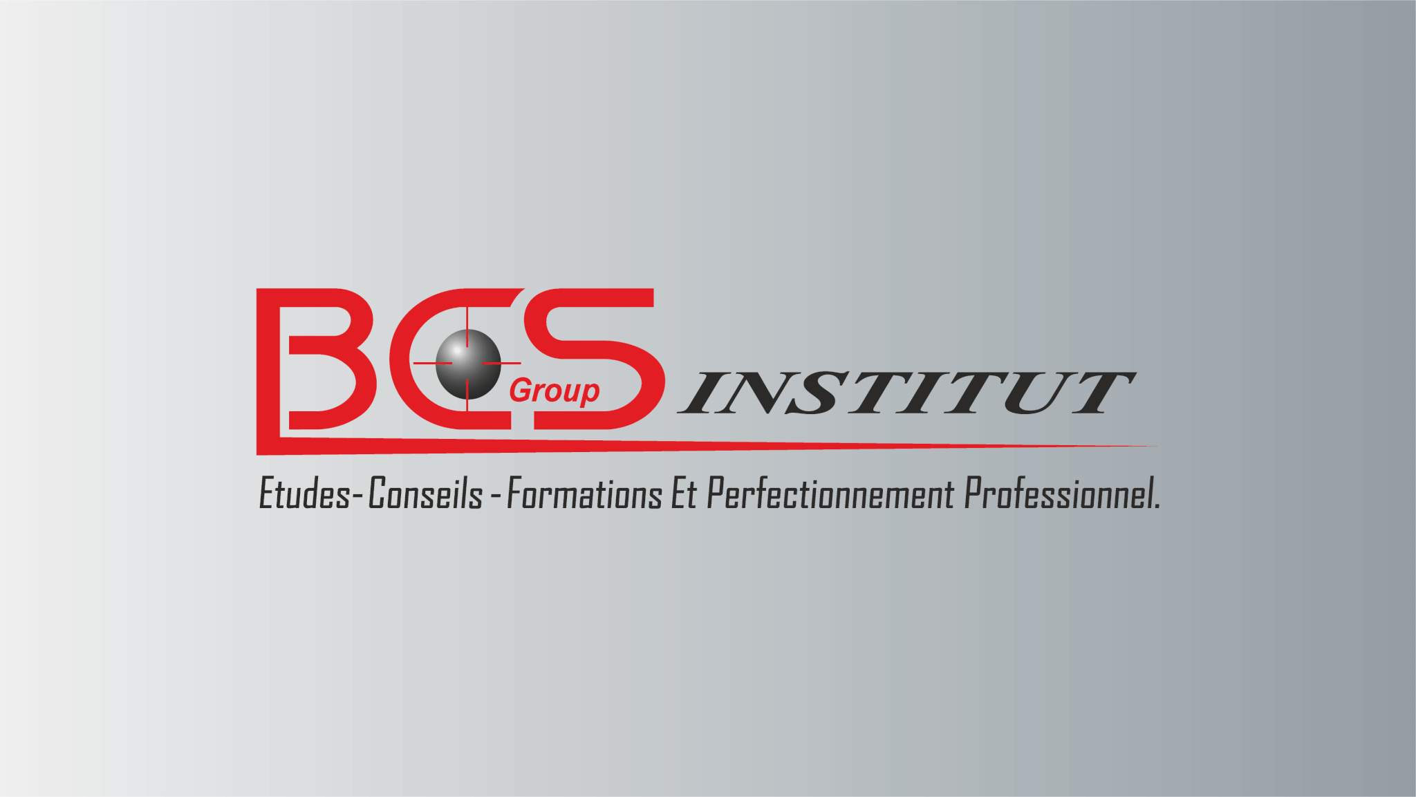 Nos Formations | BCS Group Institut